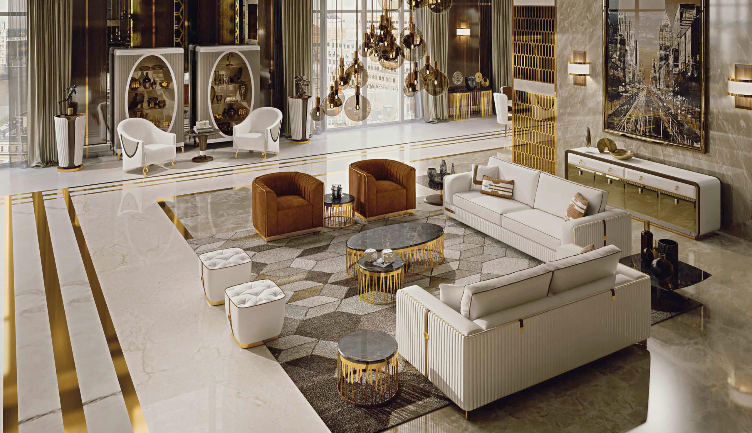 Fancy furniture store near me sales