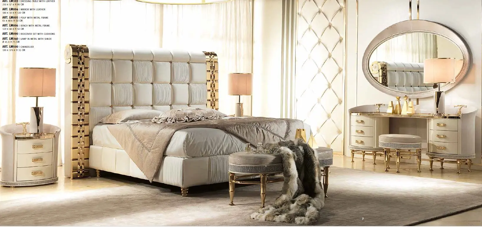 Slow Furniture at Naurelle in Los Angeles Naurelle