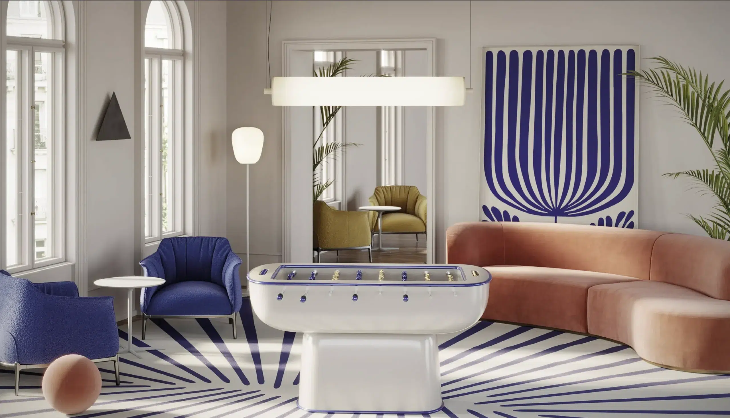 Naurelle Gaming Collection Naurelle